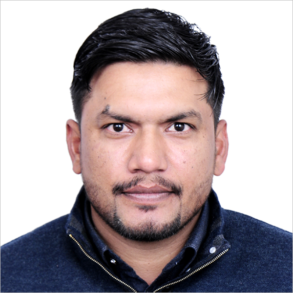 Mr Muhammad Waseem. The Managing Director of Sialkot Style Enterprises