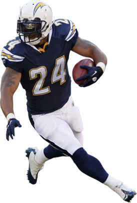 American Football Uniforms