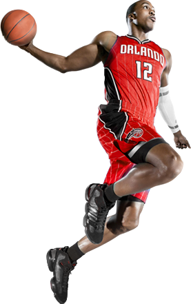Basketball Uniforms