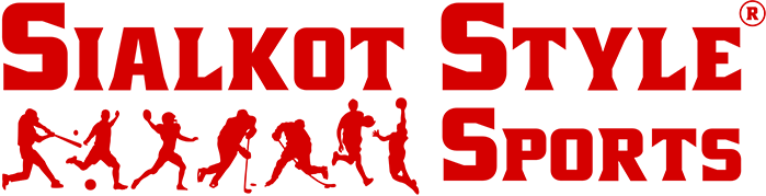 Sialkot Style Sports