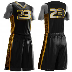 Basketball Uniform