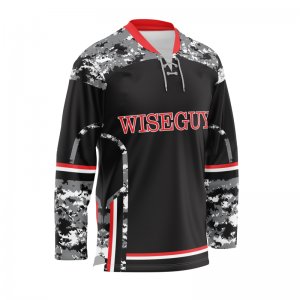 Sub Hockey Jerseys