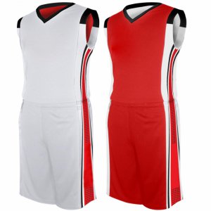 Basketball Uniform