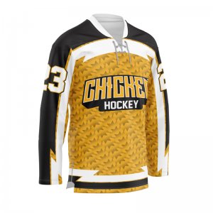 Sub Hockey Jerseys