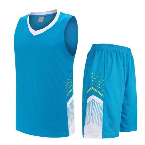 Basketball Uniform