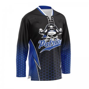 Sub Hockey Jerseys